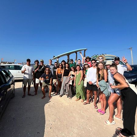 Peniche Surf Lodge 1 Eksteriør bilde