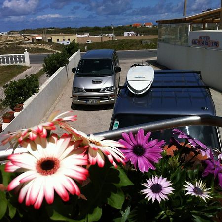 Peniche Surf Lodge 1 Eksteriør bilde