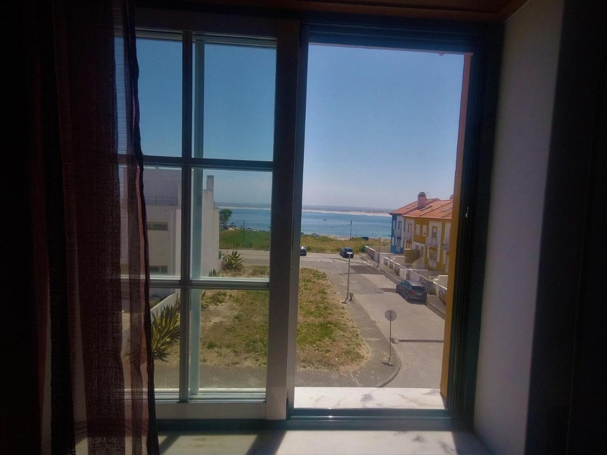 Peniche Surf Lodge 1 Eksteriør bilde