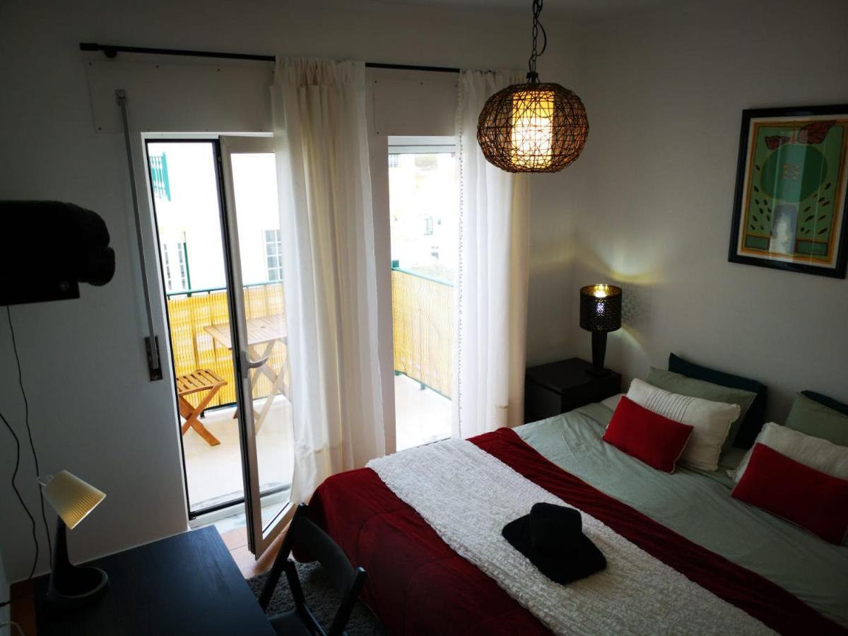 Peniche Surf Lodge 1 Eksteriør bilde
