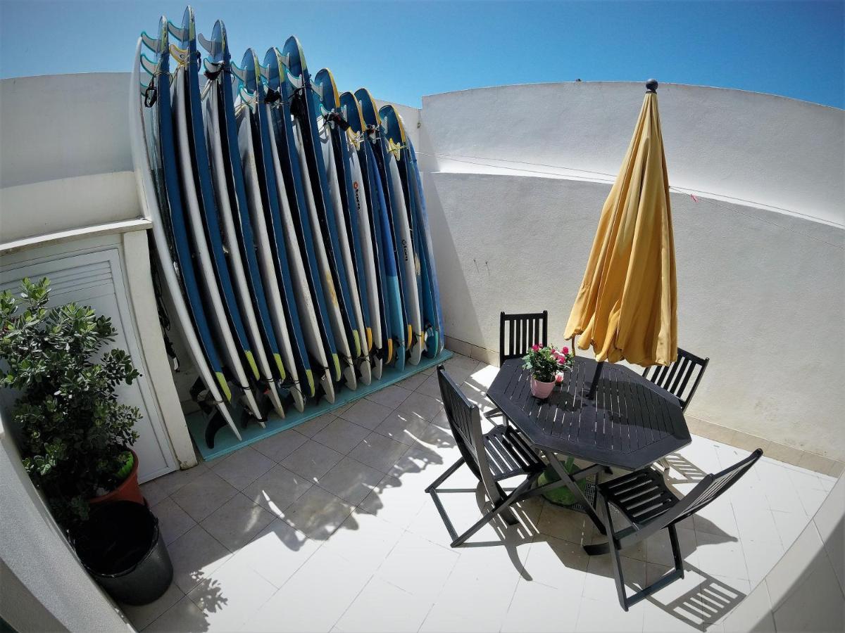 Peniche Surf Lodge 1 Eksteriør bilde