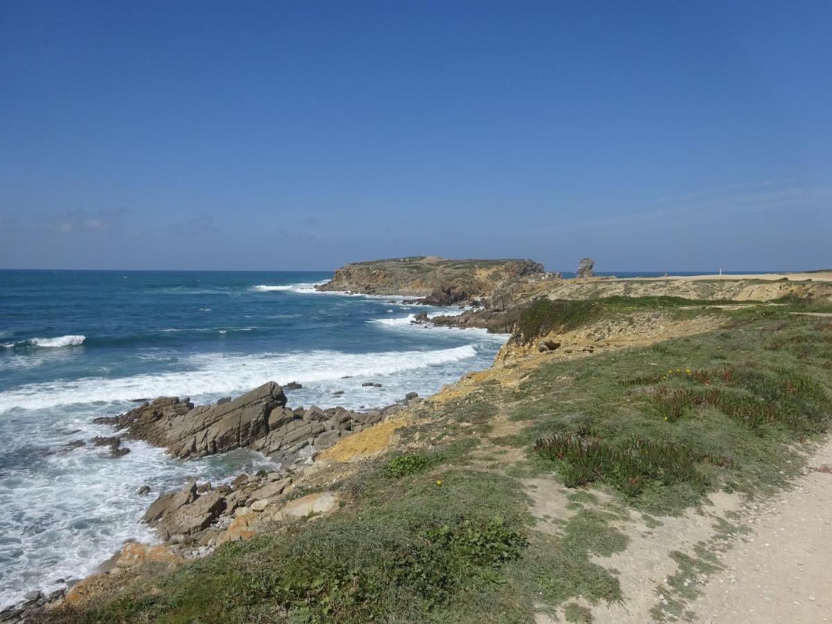 Peniche Surf Lodge 1 Eksteriør bilde