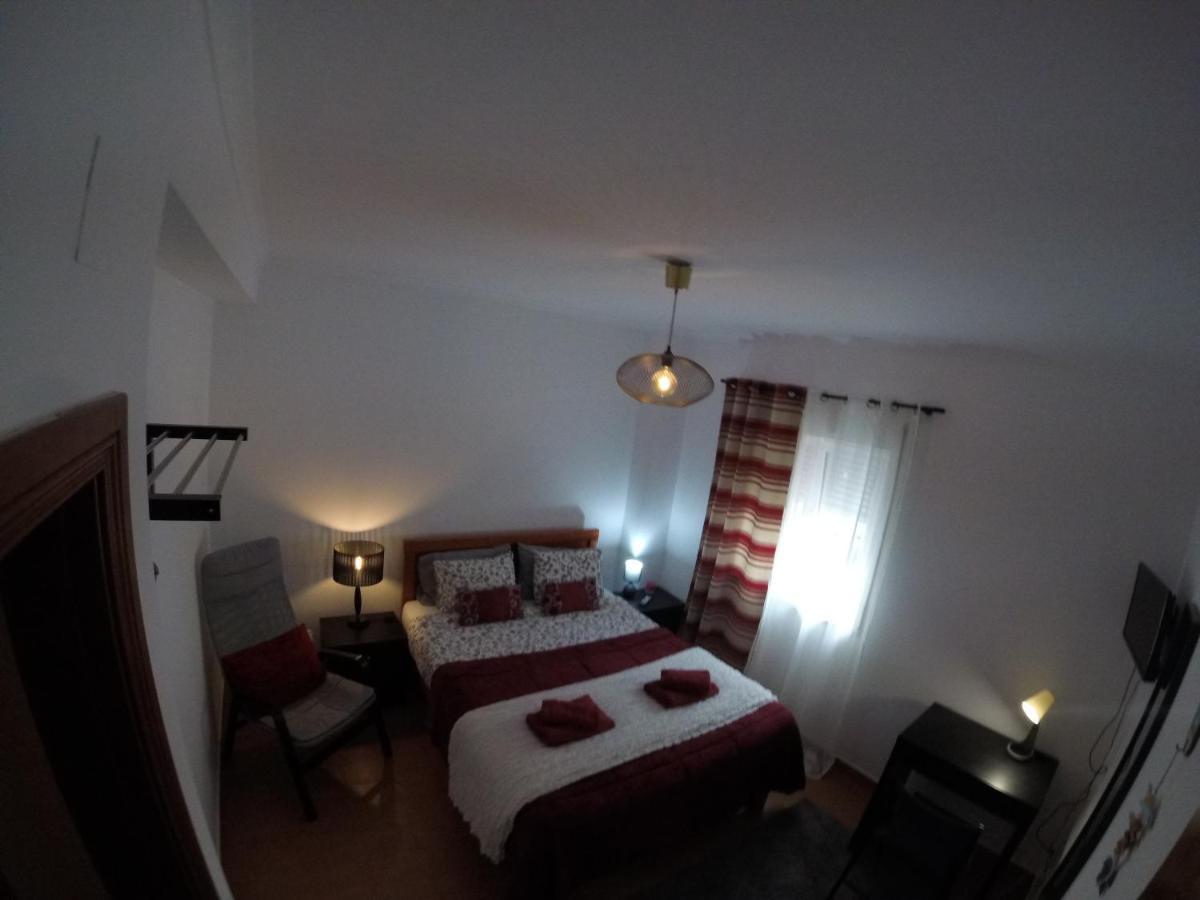 Peniche Surf Lodge 1 Eksteriør bilde
