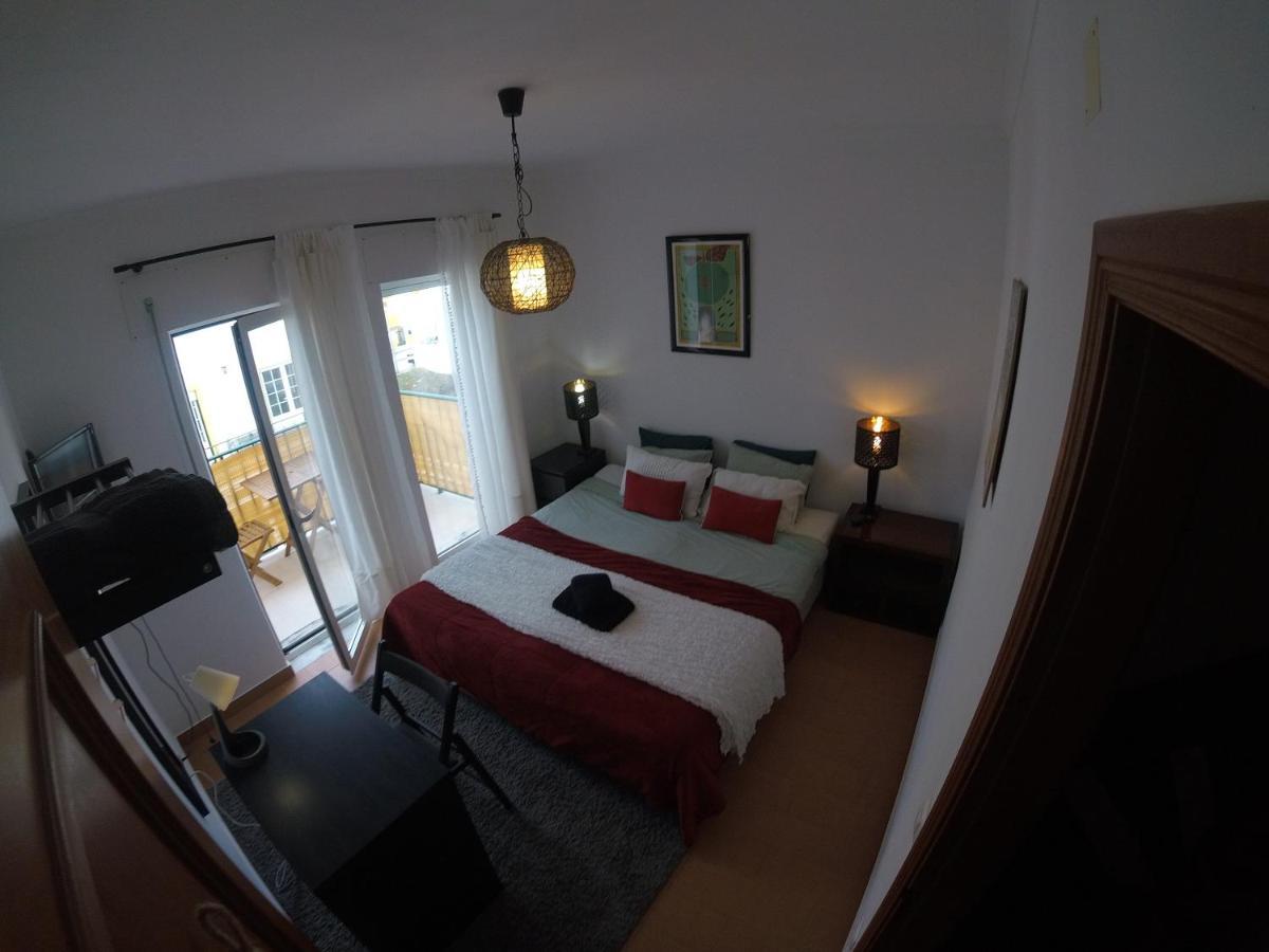 Peniche Surf Lodge 1 Eksteriør bilde