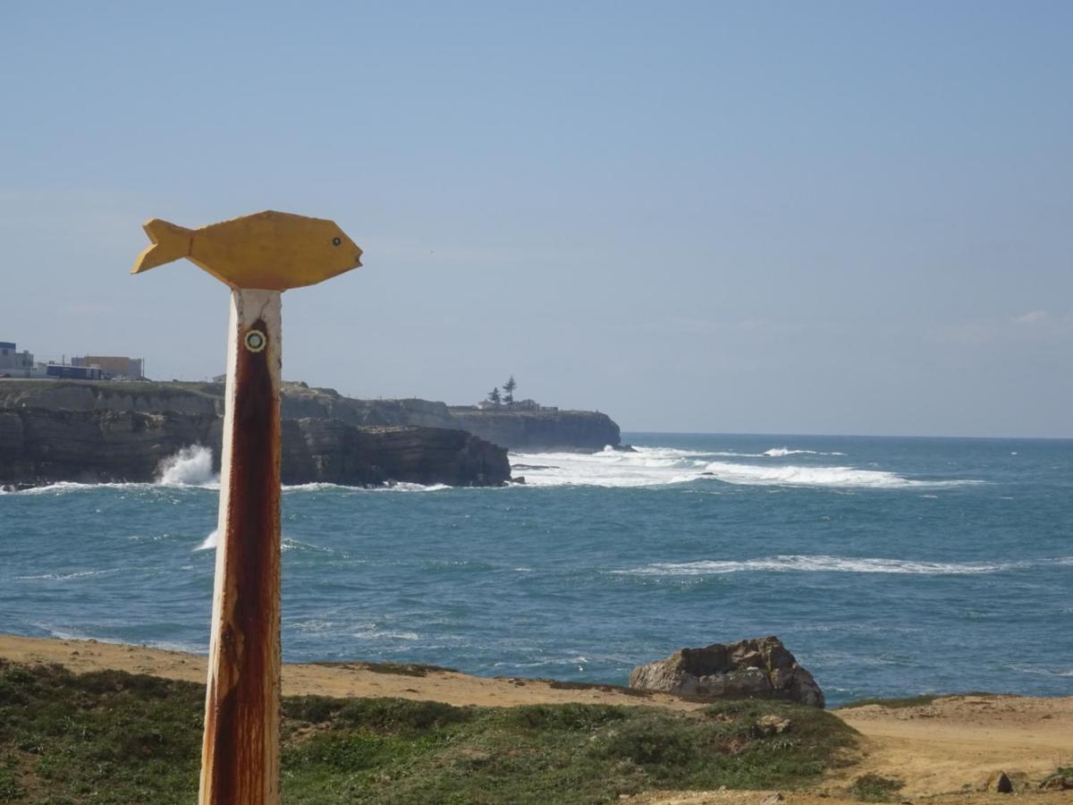 Peniche Surf Lodge 1 Eksteriør bilde