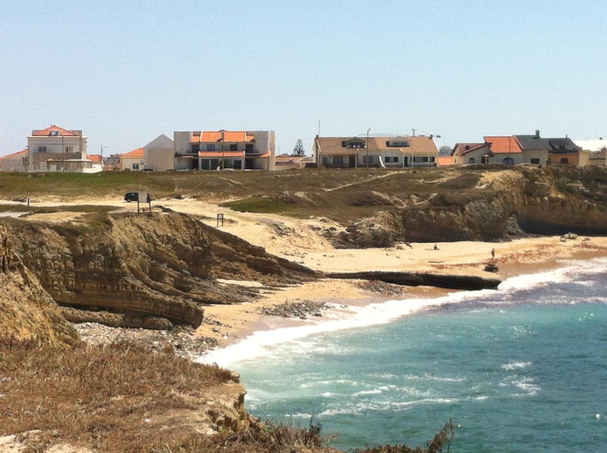 Peniche Surf Lodge 1 Eksteriør bilde