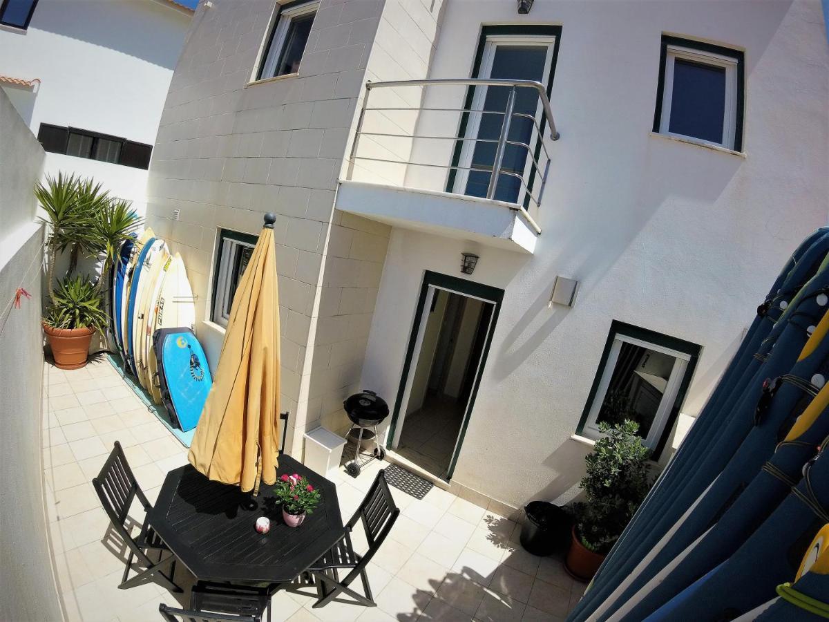 Peniche Surf Lodge 1 Eksteriør bilde