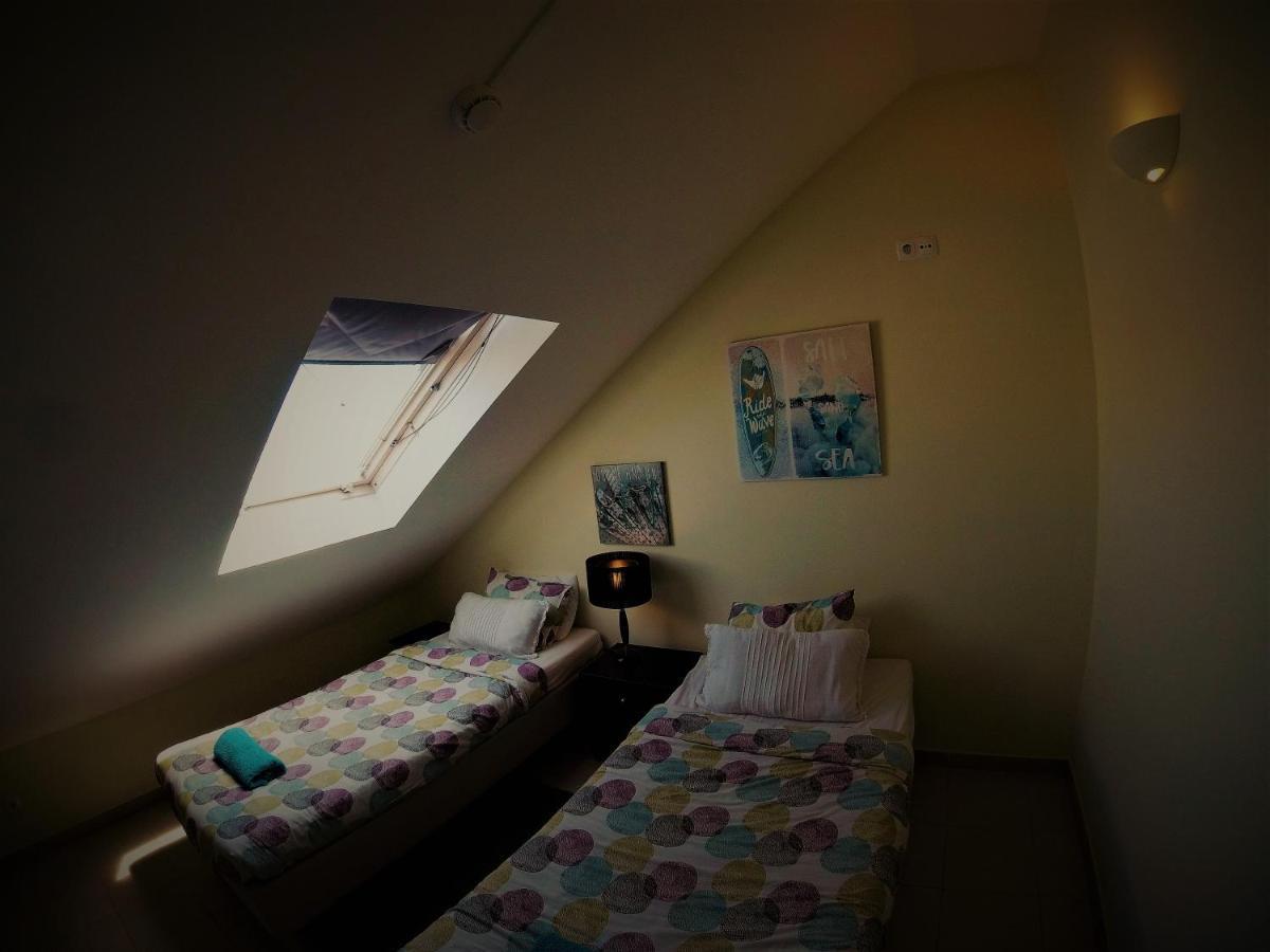 Peniche Surf Lodge 1 Eksteriør bilde