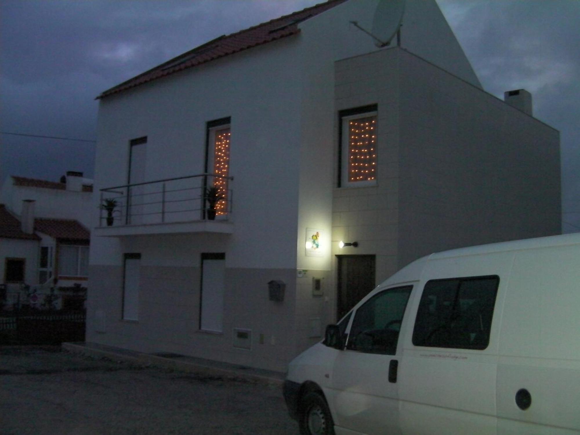 Peniche Surf Lodge 1 Eksteriør bilde