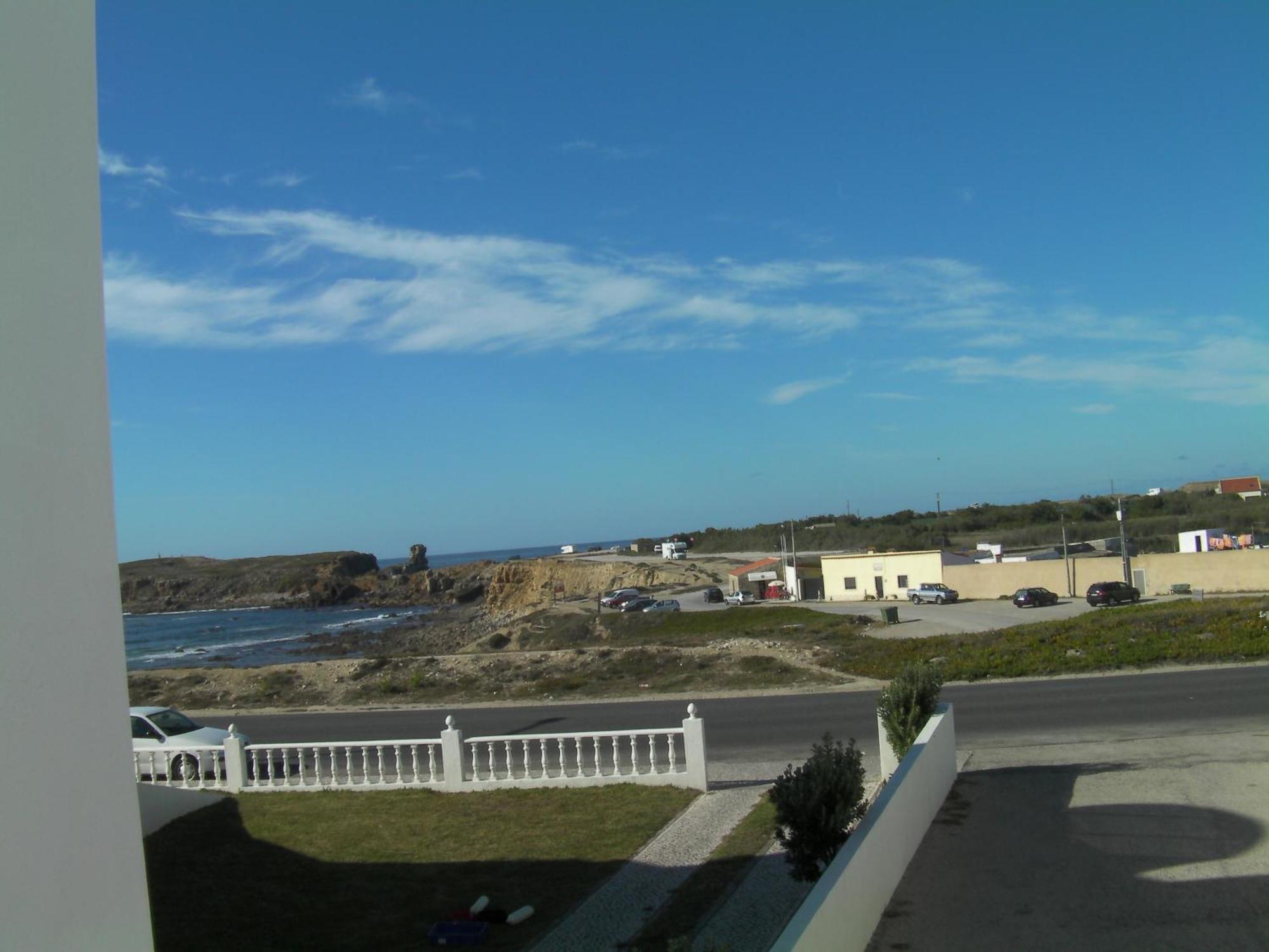 Peniche Surf Lodge 1 Eksteriør bilde