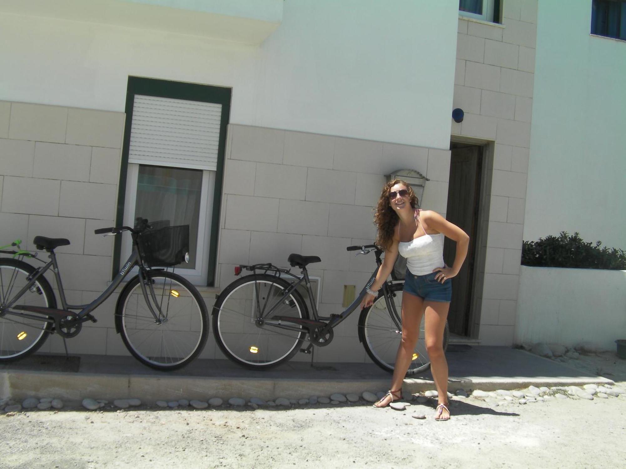 Peniche Surf Lodge 1 Eksteriør bilde