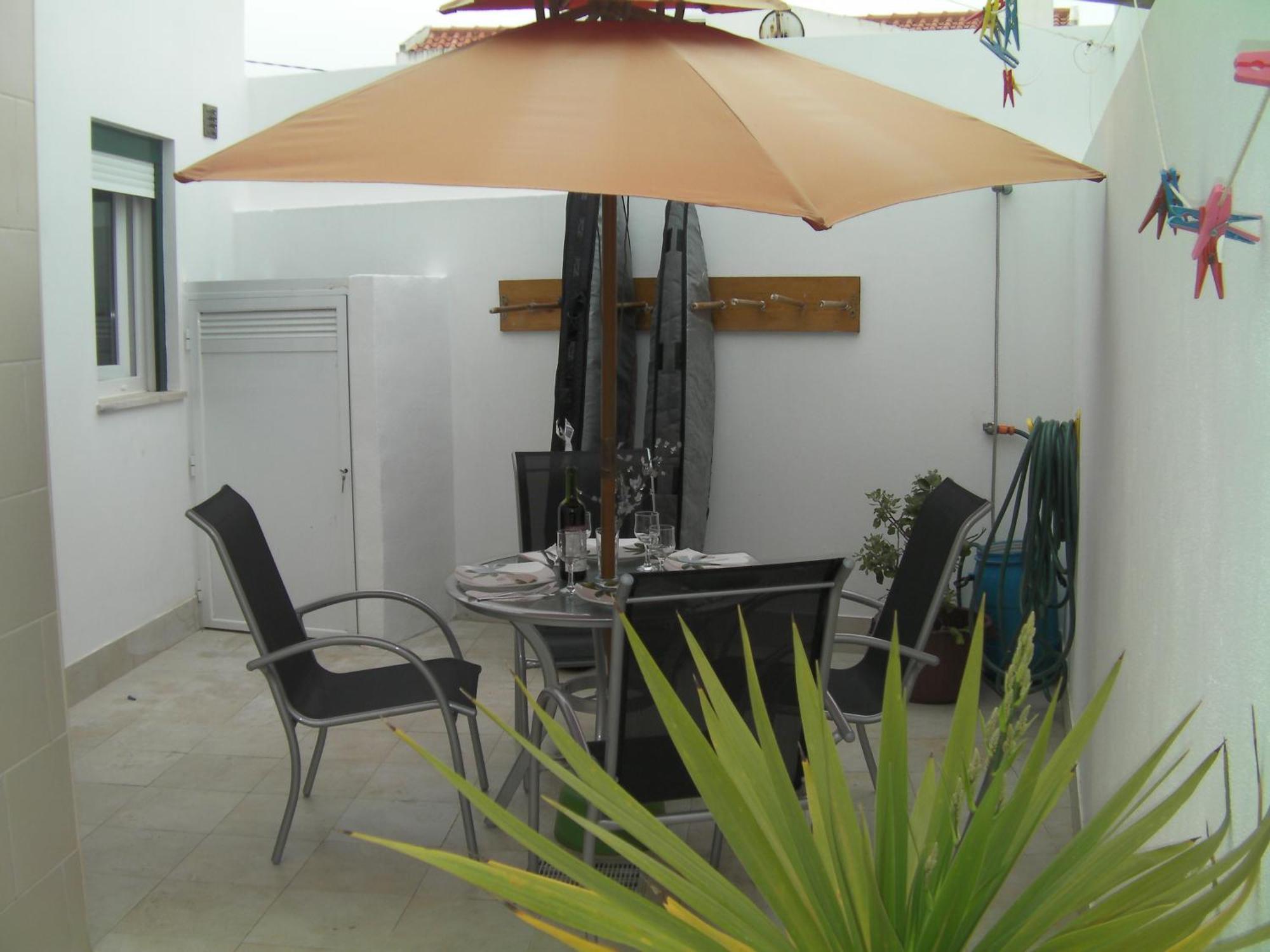 Peniche Surf Lodge 1 Eksteriør bilde