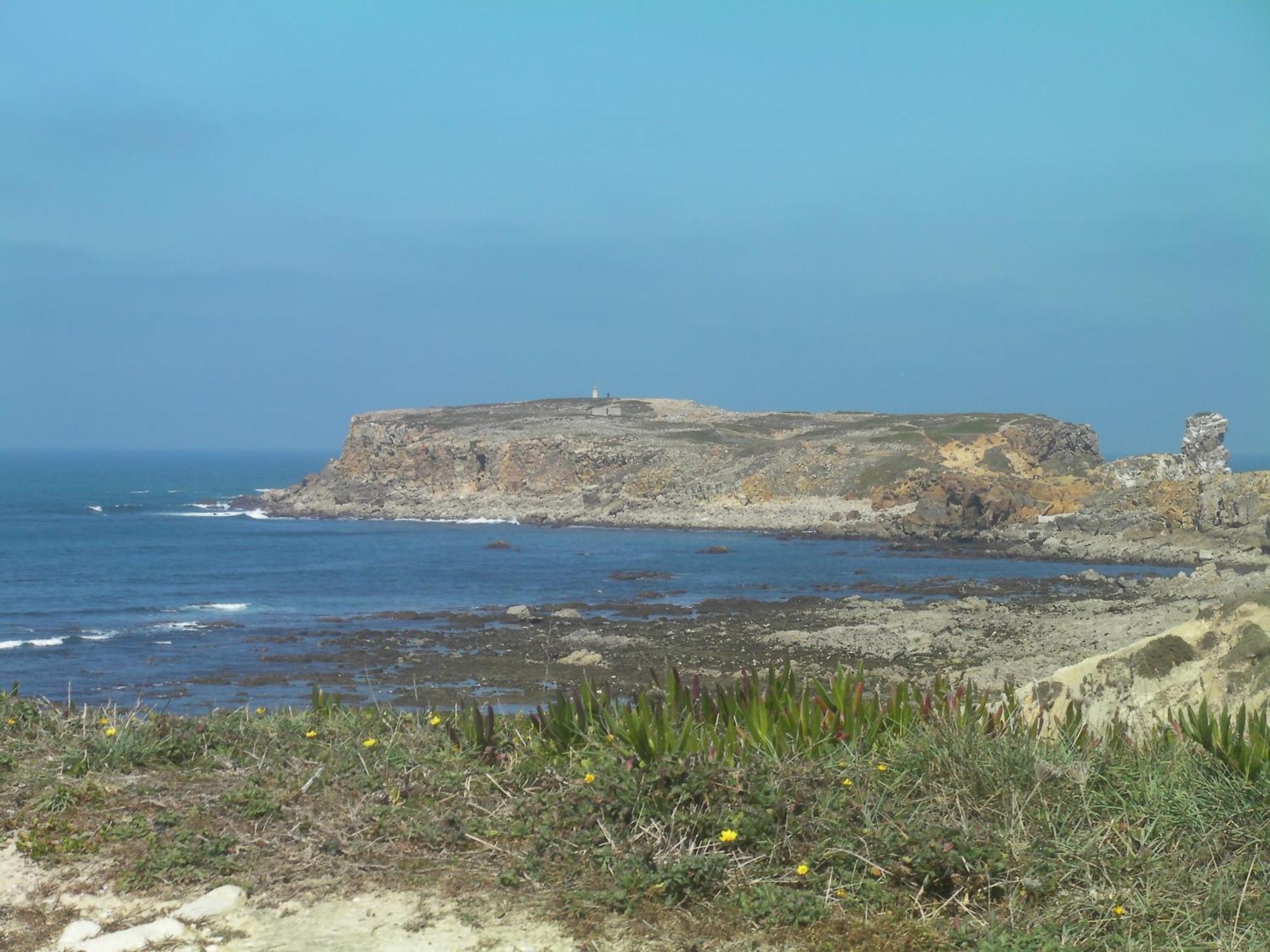 Peniche Surf Lodge 1 Eksteriør bilde