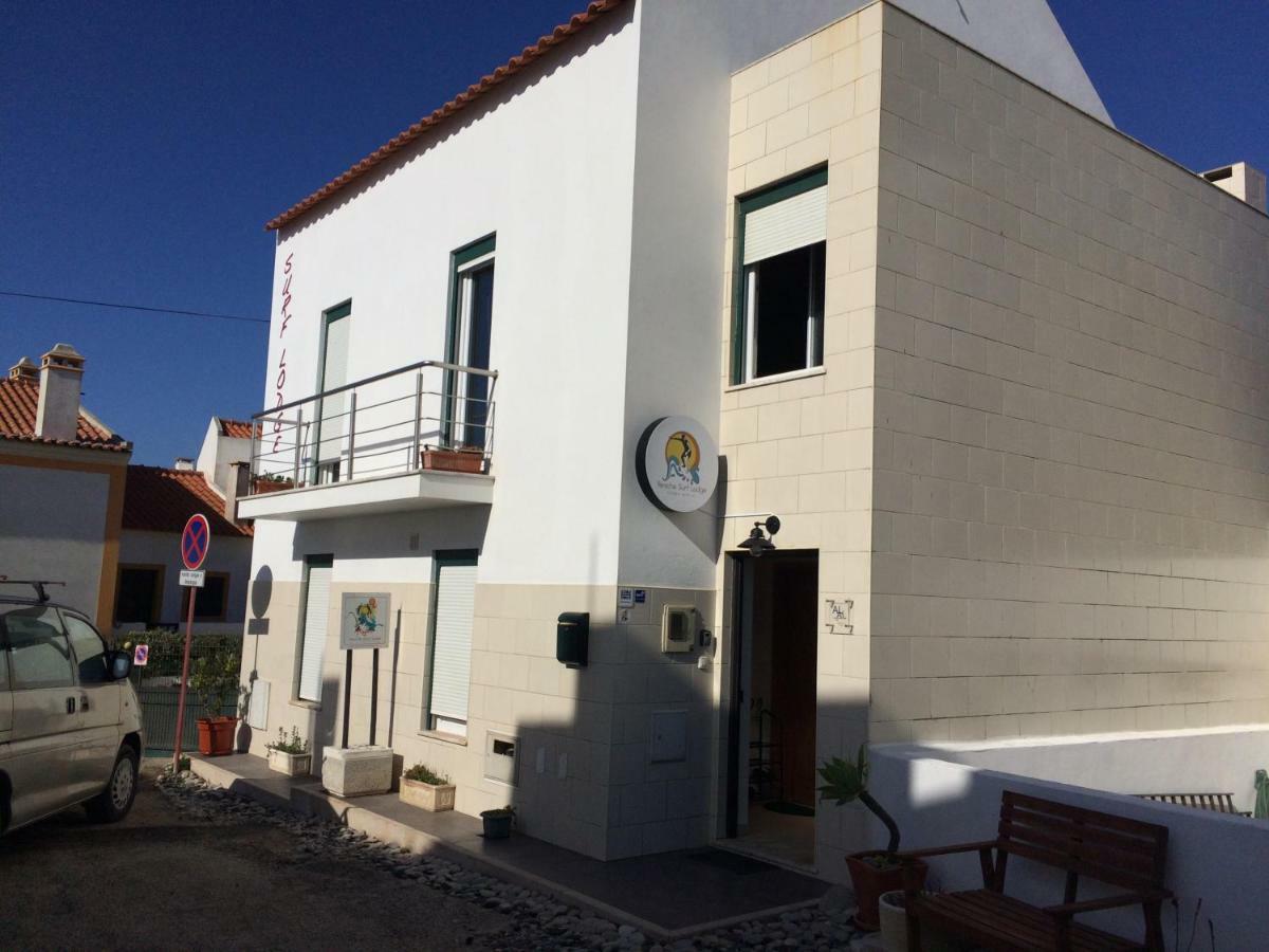 Peniche Surf Lodge 1 Eksteriør bilde
