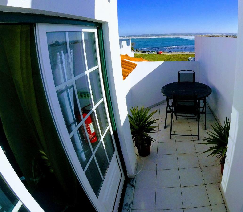 Peniche Surf Lodge 1 Eksteriør bilde